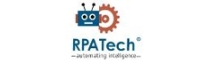 Rpatech : Leveraging A Proprietary Methodology For Rpa Implementation